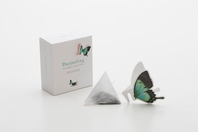 BUTTERFLY TEA