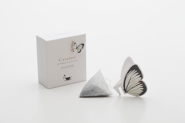 BUTTERFLY TEA