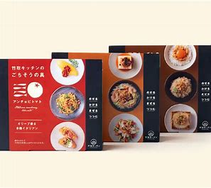 竹取キッチン ごちそうの具