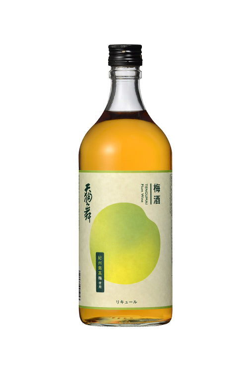 天狗舞 梅酒