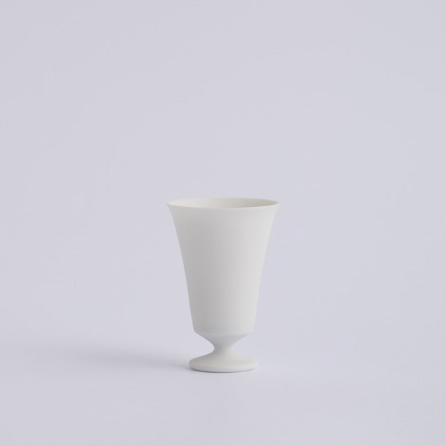 Blanc Liqueur cup