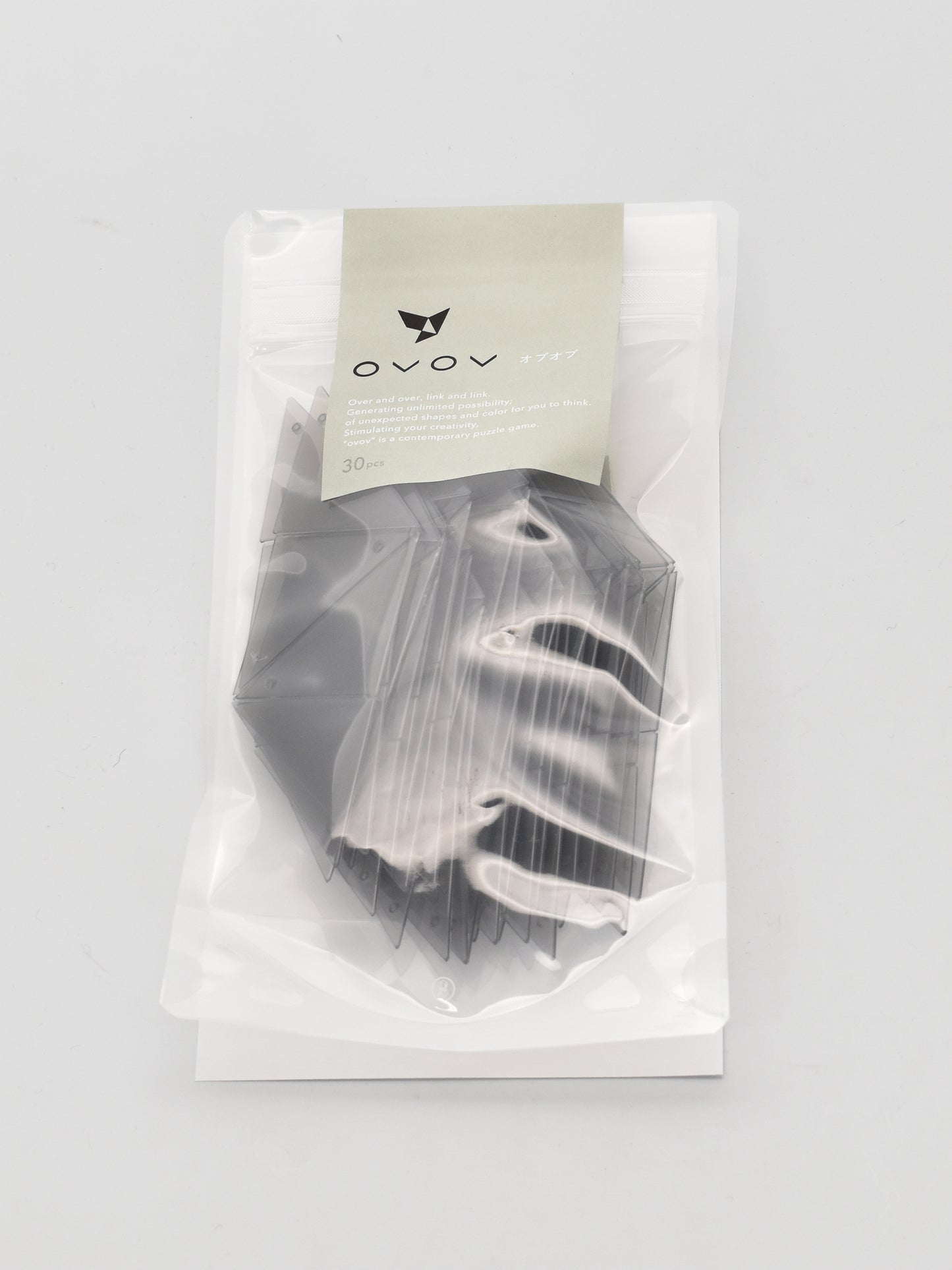OVOV 30 pieces