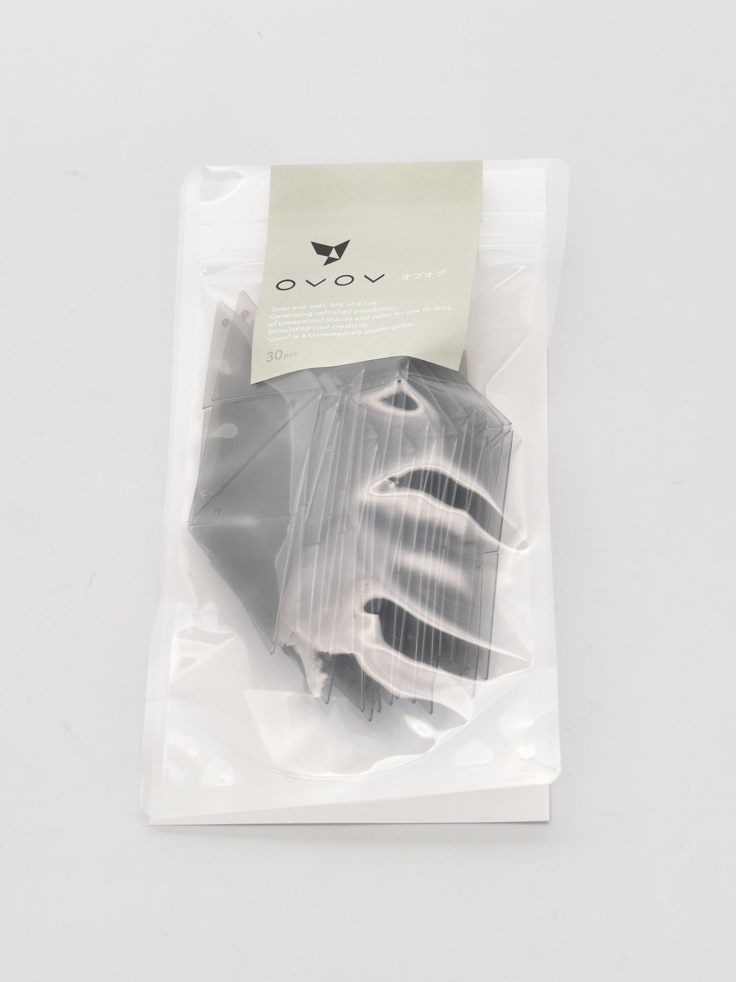 OVOV 30 pieces